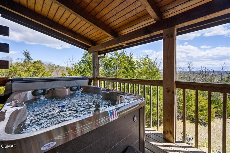 936 Buck Way, Sevierville, TN 37876