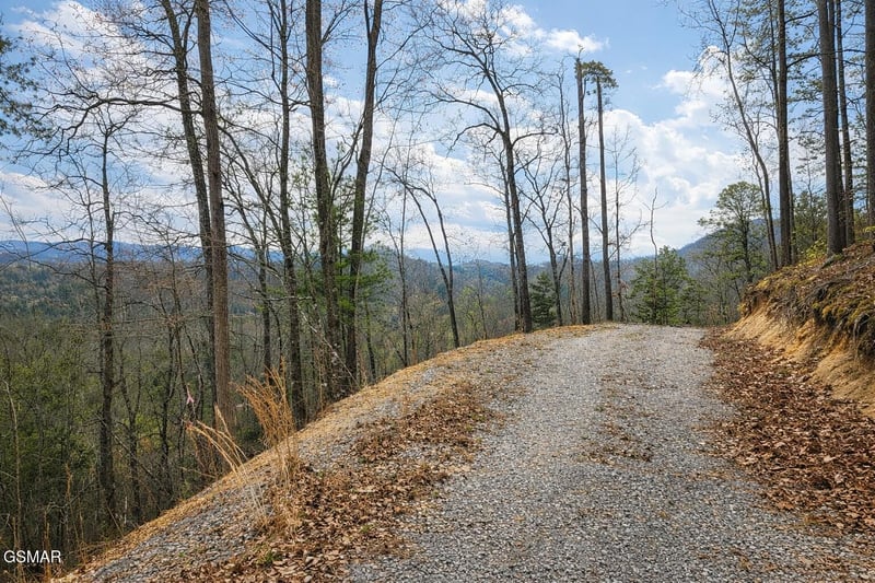 1 Sulpher Springs Way Lot 1-B, Sevierville, TN 37876