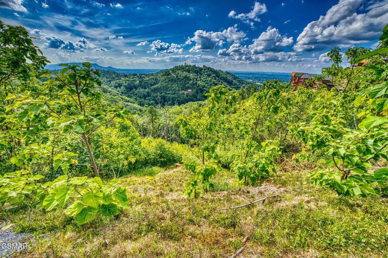 2109 Paradise View Way Lot 135, Sevierville, TN 37876