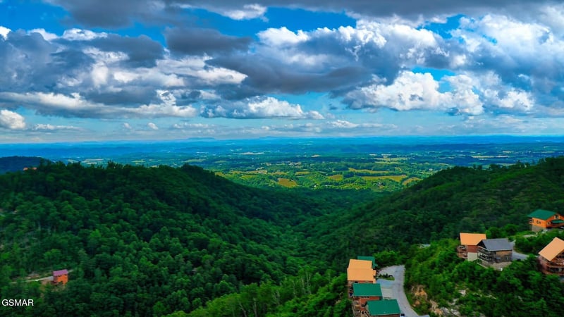 2109 Paradise View Way Lot 135, Sevierville, TN 37876