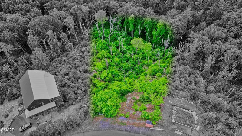 2109 Paradise View Way Lot 135, Sevierville, TN 37876