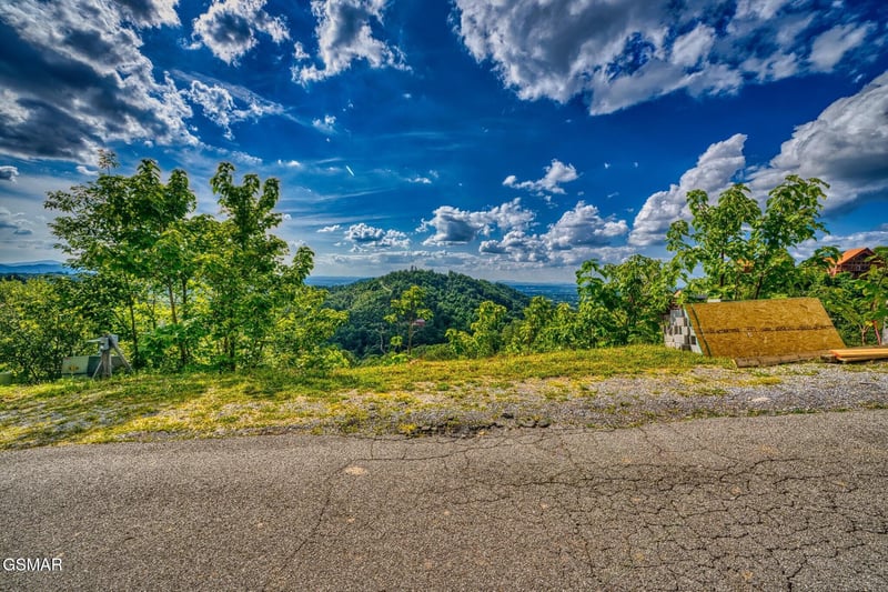 2109 Paradise View Way Lot 135, Sevierville, TN 37876
