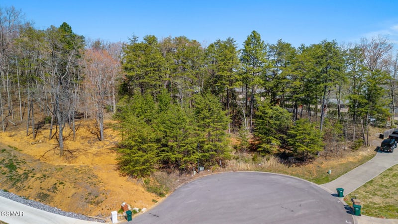 1701 Sierra Ln Lot 68, Sevierville, TN 37862