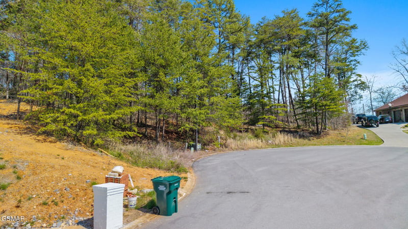 1701 Sierra Ln Lot 68, Sevierville, TN 37862