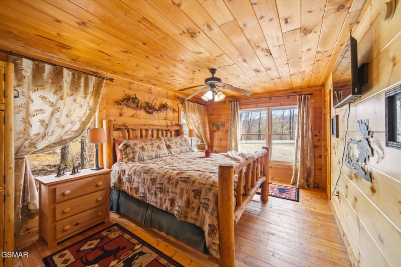 2430 N School Hse Gap Rd, Sevierville, TN 37876