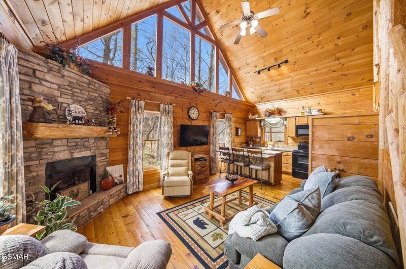 2430 N School Hse Gap Rd, Sevierville, TN 37876