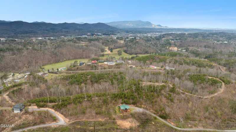 1661 Mitchell Dr Lot 2, Sevierville, TN 37876