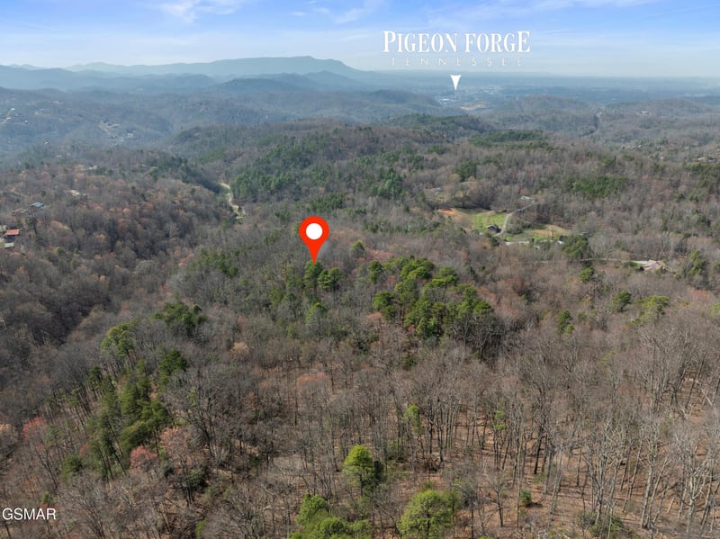 520 Huskey Grove Rd Lot 0000, Sevierville, TN 37876