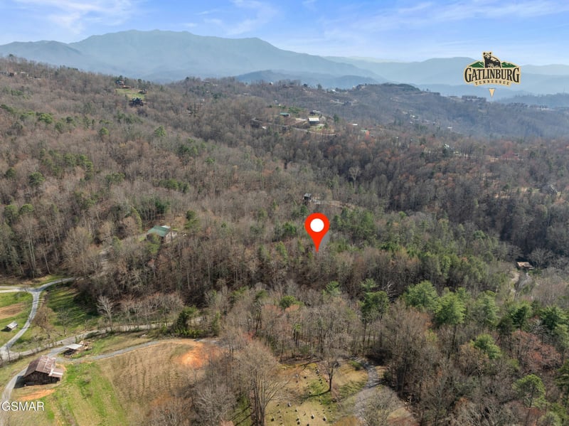 520 Huskey Grove Rd Lot 0000, Sevierville, TN 37876