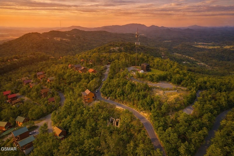 2297 Windy Ln Lot 106, Sevierville, TN 37876