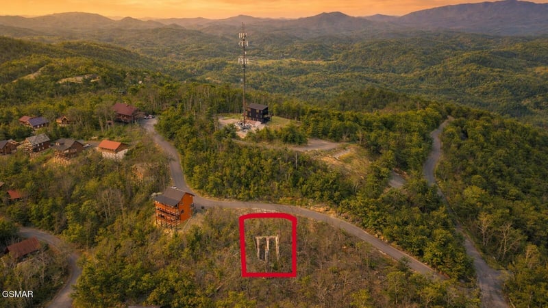 2297 Windy Ln Lot 106, Sevierville, TN 37876