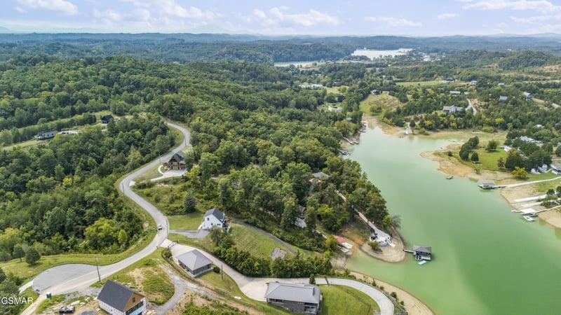 5 Harbor Point Dr Lot 5, Sevierville, TN 37876