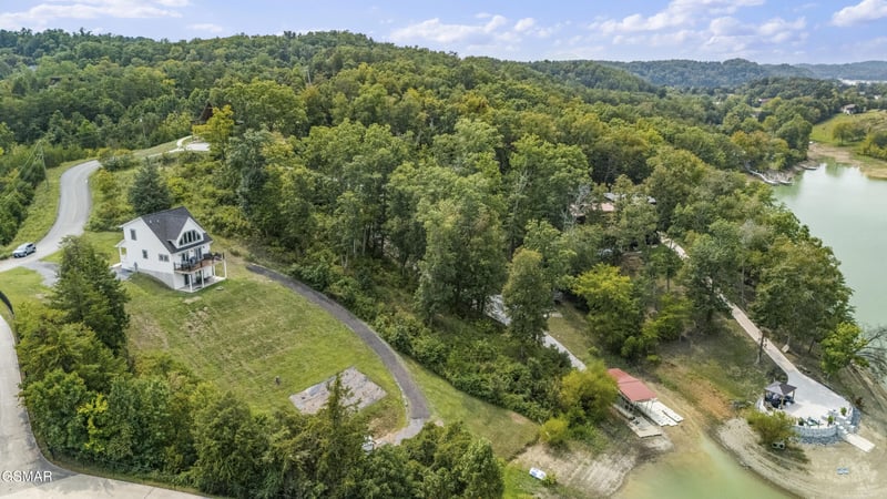 5 Harbor Point Dr Lot 5, Sevierville, TN 37876