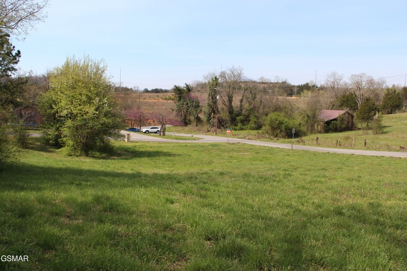 15 Cherokee Circle Dr Lot 15, Sevierville, TN 37862