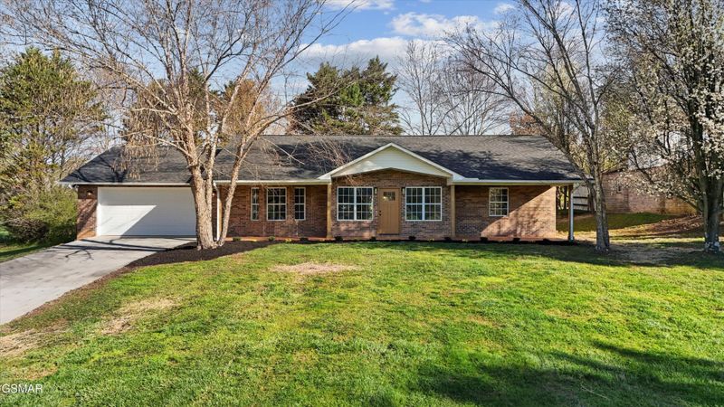 1533 Haley Lynn Rd, Sevierville, TN 37862
