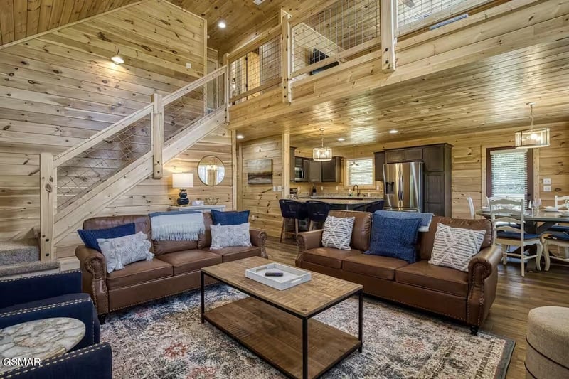3136 Thomas Headrick Rd, Sevierville, TN 37862
