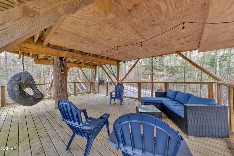 1233 Secona Way, Sevierville, TN 37876