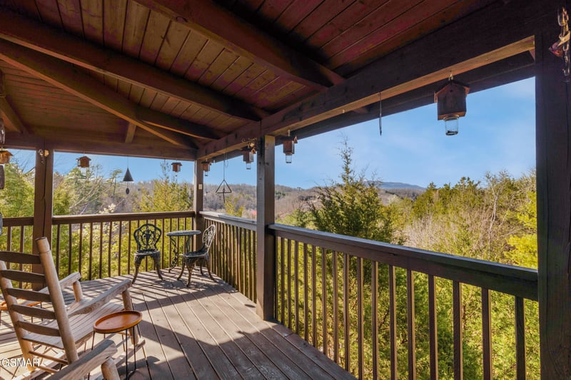 2028 Eagle Feather Dr, Sevierville, TN 37876