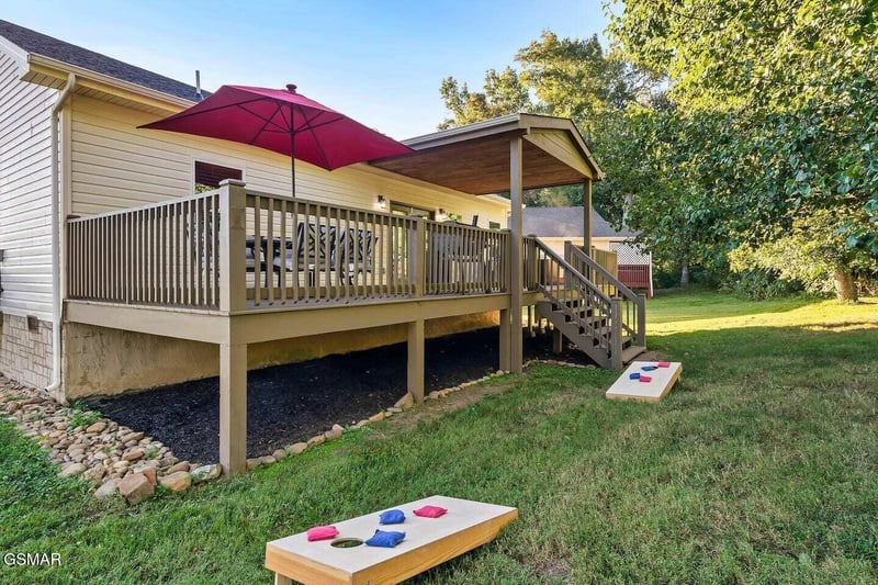 2012 Slippery Rock Cir, Sevierville, TN 37862