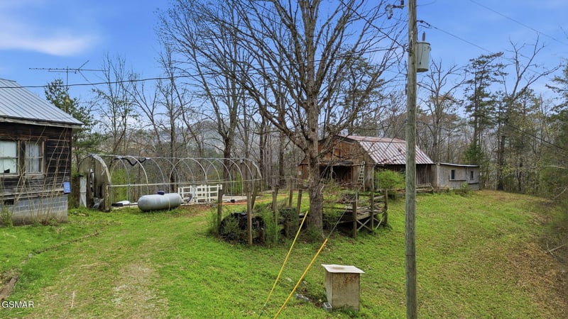 1701 Birch Dr, Sevierville, TN 37876