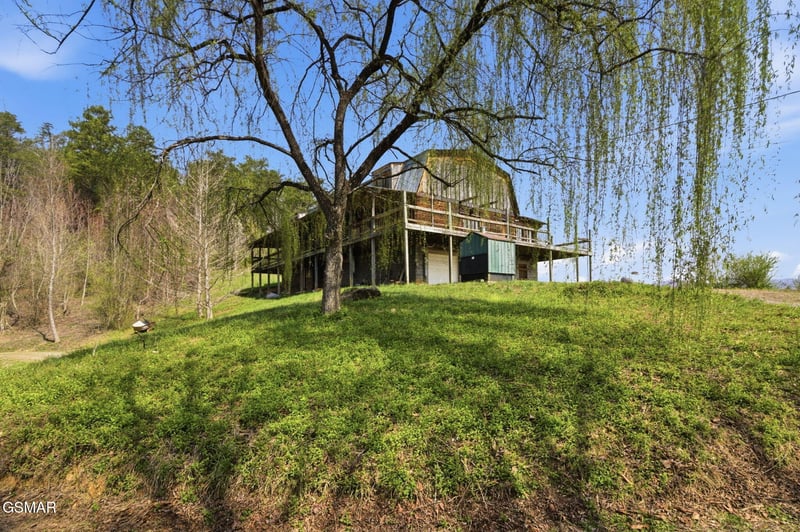 1701 Birch Dr, Sevierville, TN 37876