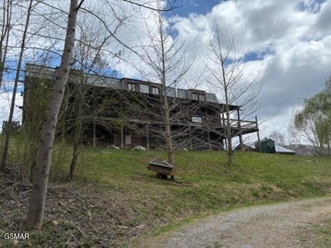 1701 Birch Dr, Sevierville, TN 37876