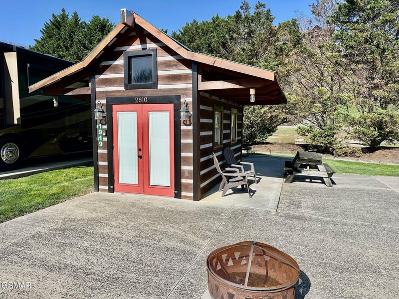 1919 Lizi Loop Way Lot 10, Sevierville, TN 37862