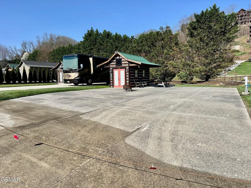 1919 Lizi Loop Way Lot 10, Sevierville, TN 37862