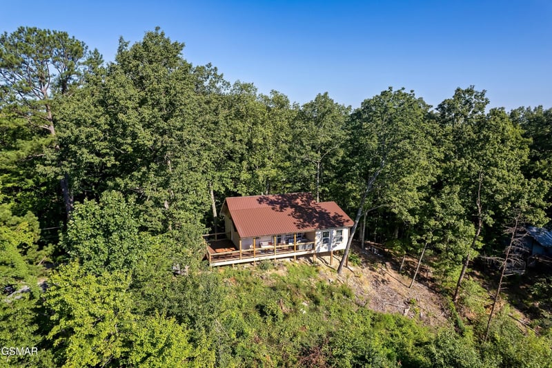 3730 Ivy Way, Sevierville, TN 37876