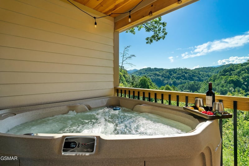 3730 Ivy Way, Sevierville, TN 37876