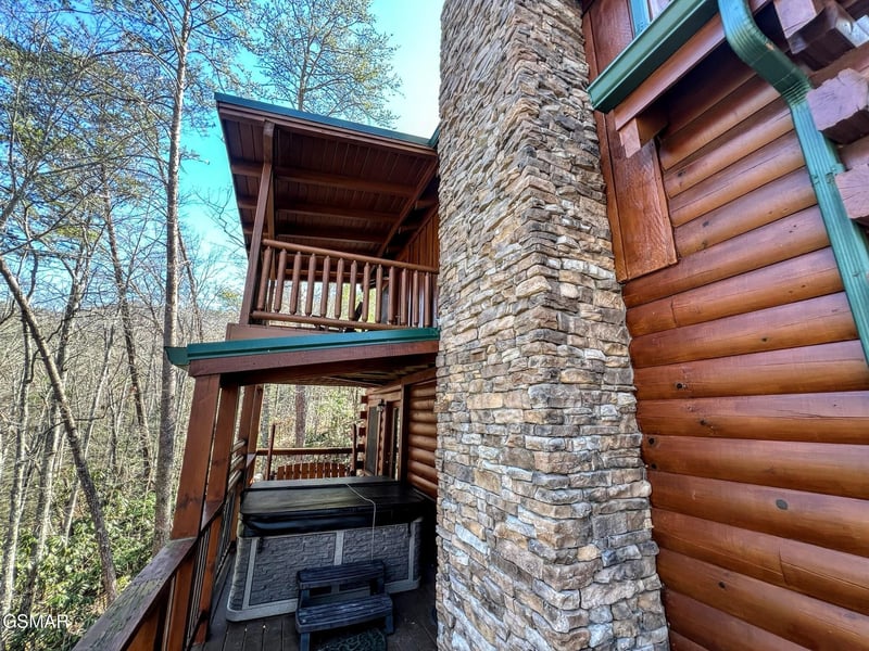 3035 Brothers Way, Sevierville, TN 37862