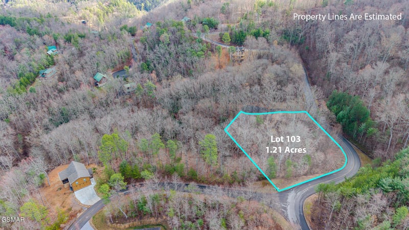 123 Long Rifle Rd Lot 123, Sevierville, TN 37862