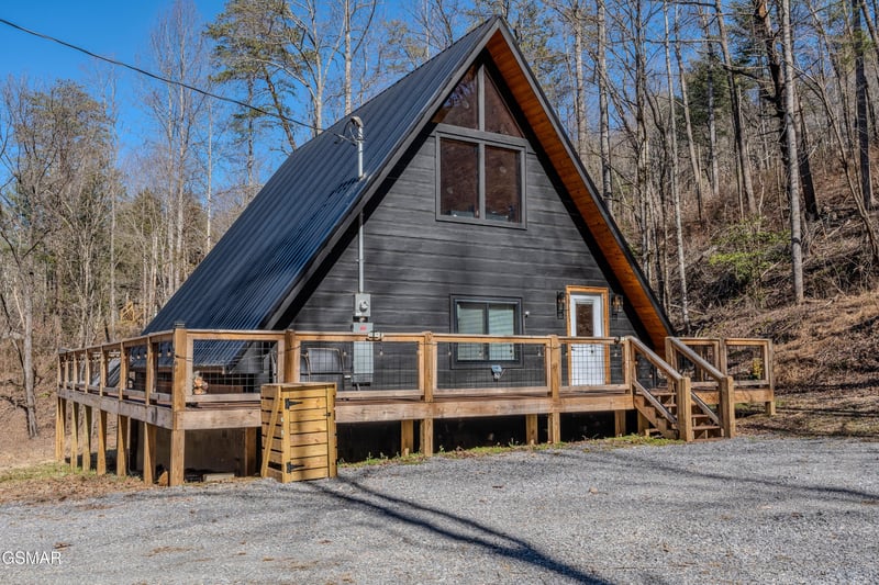 3115 Emerald Springs Loop, Sevierville, TN 37862