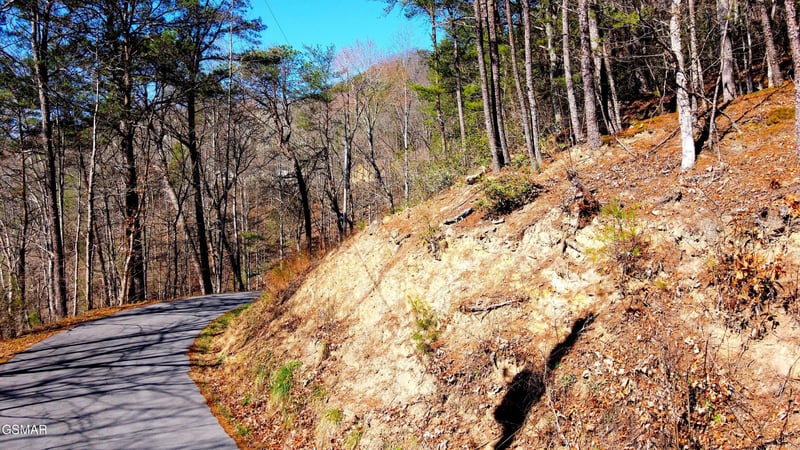 4 Walden Ridge Rd Lot 4, Sevierville, TN 37862