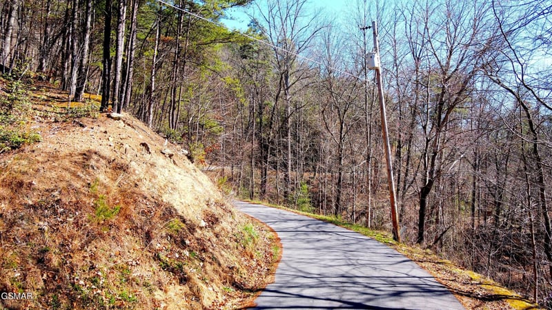 4 Walden Ridge Rd Lot 4, Sevierville, TN 37862