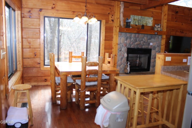 2232 E View Dr, Sevierville, TN 37876