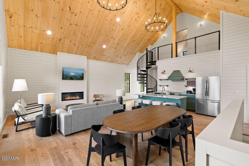 1863 Bluff Ridge Rd, Sevierville, TN 37876