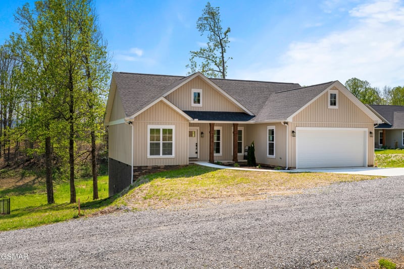 2319 Geraldine Way, Sevierville, TN 37876