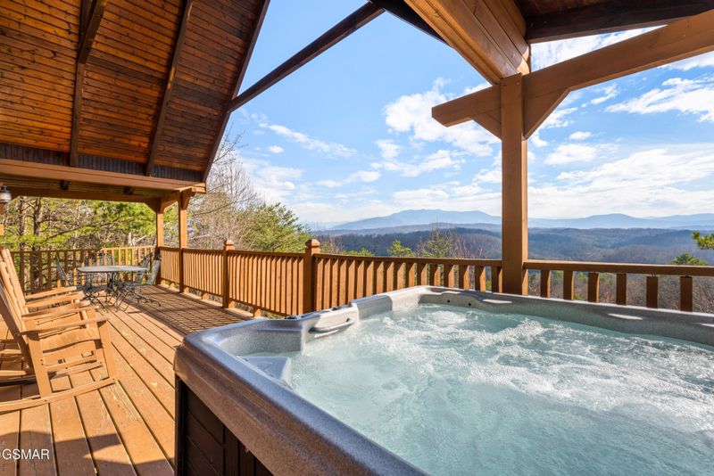 1910 E Mountain View Way, Sevierville, TN 37862