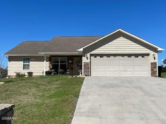 2205 Murphys Chapel Dr, Sevierville, TN 37876
