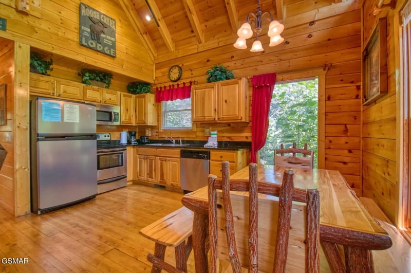 1724 Azalea Cir, Sevierville, TN 37876