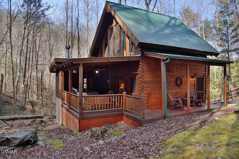 3030 Brothers Way, Sevierville, TN 37876