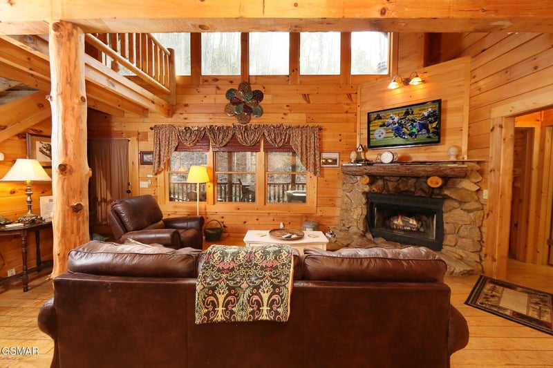 3030 Brothers Way, Sevierville, TN 37876