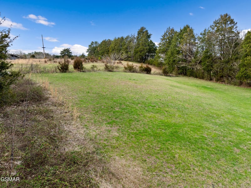 345 Gists Creek Lot 3&4&5, Sevierville, TN 37876