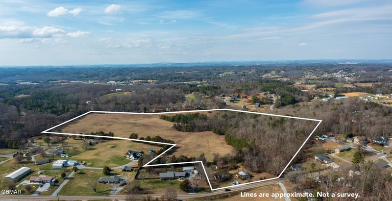 2340 Old Newport Hw, Sevierville, TN 37876