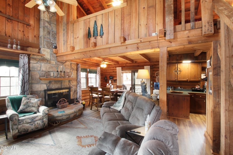 1923 Bales Way, Sevierville, TN 37876
