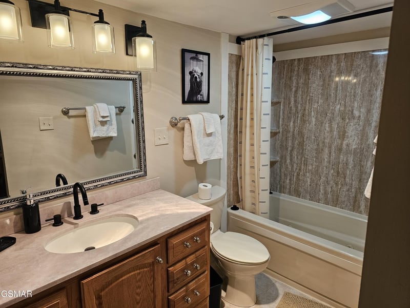 1081 Cove Rd #1013, Sevierville, TN 37876