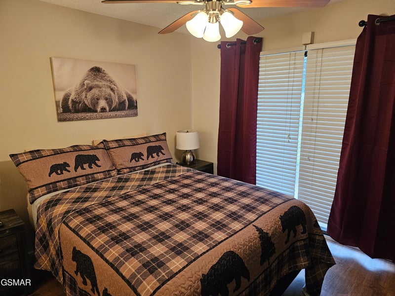 1081 Cove Rd #1013, Sevierville, TN 37876