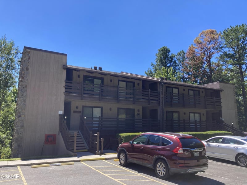 1081 Cove Rd #1013, Sevierville, TN 37876