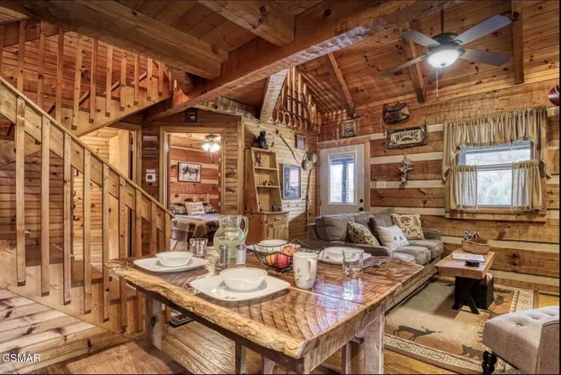 448 Hideaway Ridge Cir, Sevierville, TN 37862